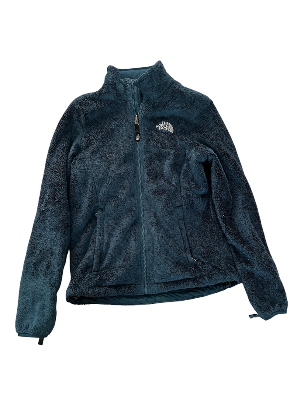 The North Face Size Small Cozy Fleece Jacket